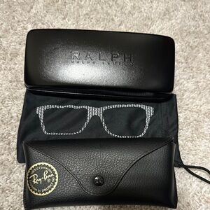 Eyeglass Cases